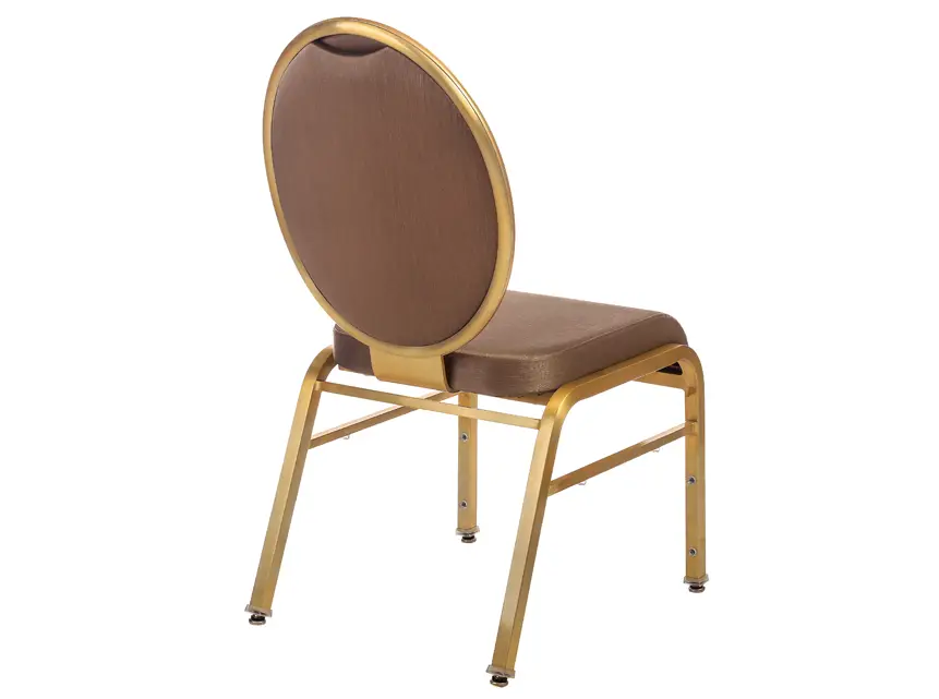 Quality Yumeya Furniture Brand Banquet Chairs Wholesale 3