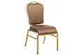 Yumeya Furniture Bulk Aluminum Stacking Chair 2