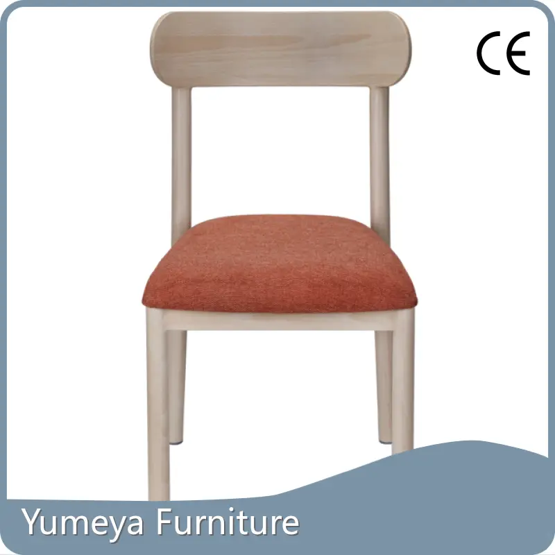 Polished Aluminum Bar Stools Contract H795*SH470*W440*D550mm Yumeya Furniture Company 1