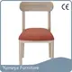 Polished Aluminum Bar Stools Contract H795*SH470*W440*D550mm Yumeya Furniture Company 1