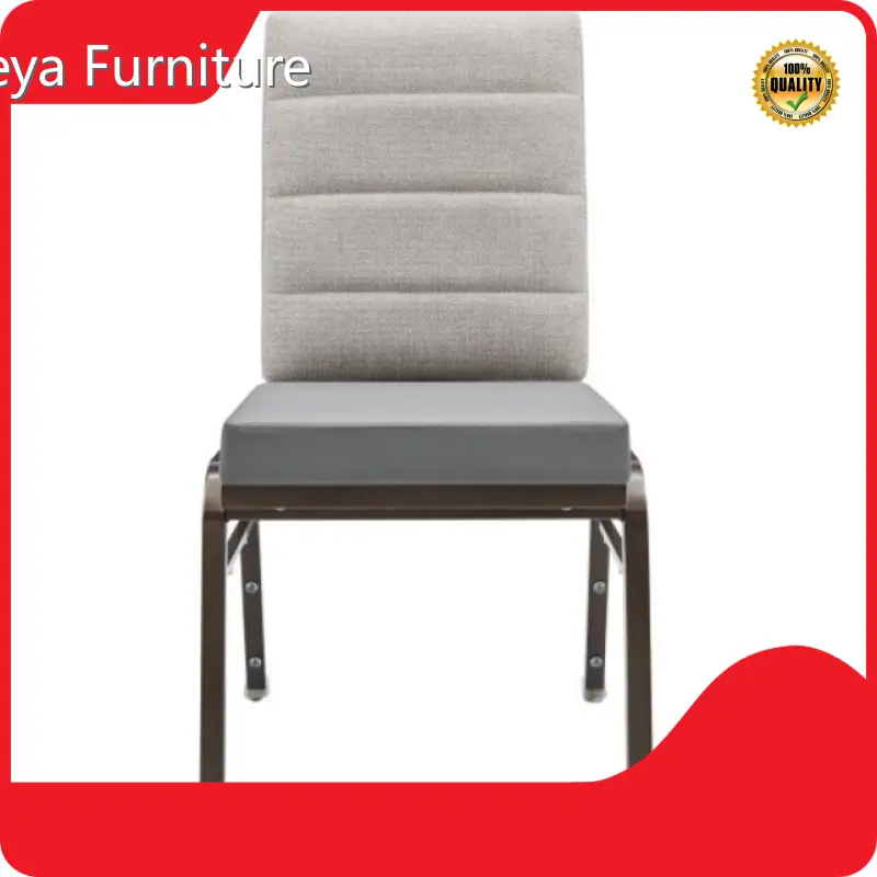 Banquet Style Seating Price List | Yumeya Furniture 1