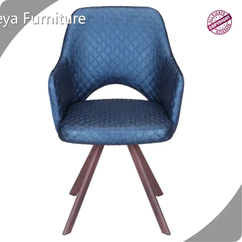 Yumeya Furniture Brand Quality Restaurant Chairs SupplierH397*W470*D455mm Nursing Home Can Not Be Stacked 1