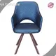 Yumeya Furniture Brand Quality Restaurant Chairs SupplierH397*W470*D455mm Nursing Home Can Not Be Stacked 1