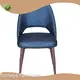 White Cafe Dining Chairs H410*W410*D395mm Yumeya Furniture Events&Dining Custom Can Not Be Stacked 1