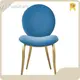 Hot Modern Stainless Steel Dining Chairs H900*SH500*W485*D555mm Yumeya Furniture Brand 1