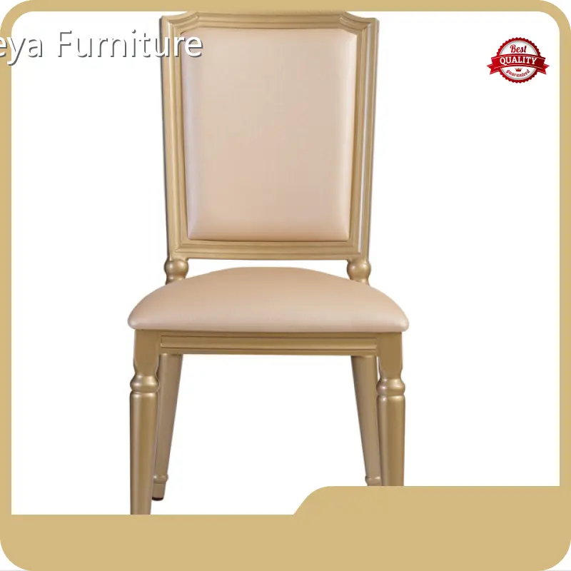 Commercial Stacking Wedding Chairs Contract for Sale 1