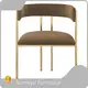 Yumeya Furniture Brand Stainless Steel Banquet Chair Casino Factory 1