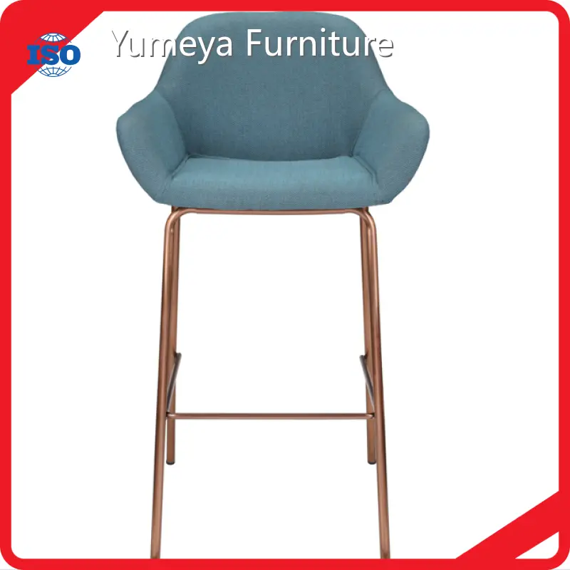 Yumeya Furniture Ss Dining Chair - Casino 1