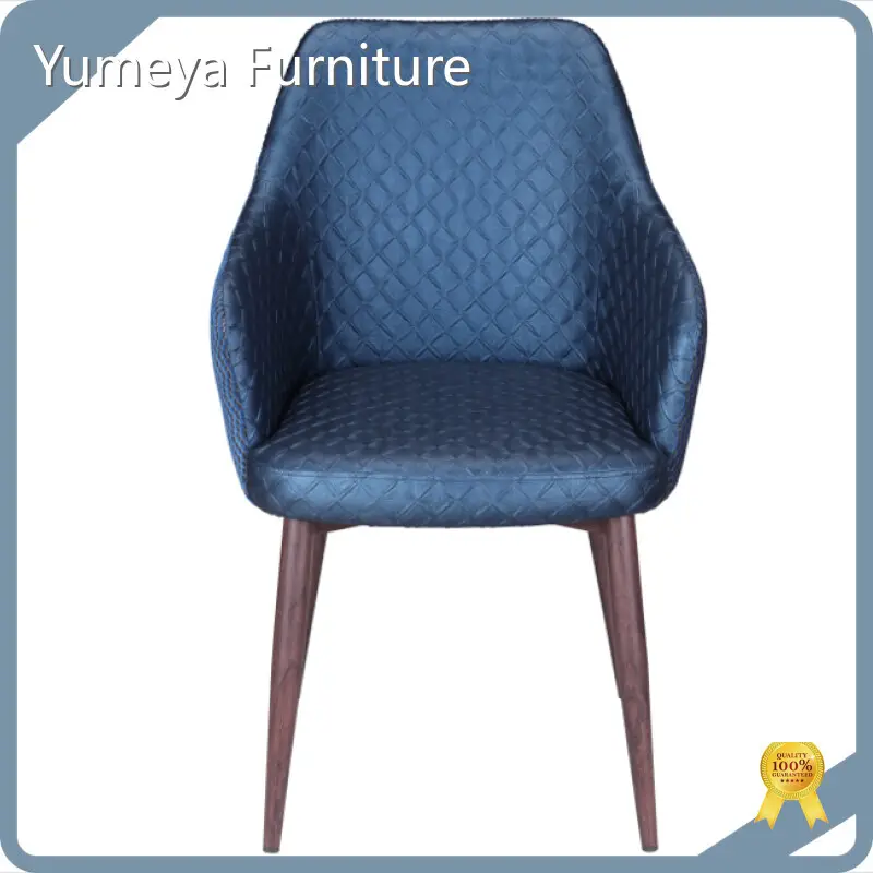 Dining Chairs for Restaurant H500*AW580*SW500*SD490*D625mm Yumeya Furniture Restaurant 1