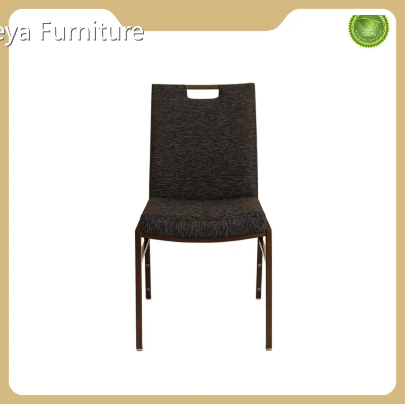 Stackable Conference Room Chairs Yumeya Furniture Brand 1