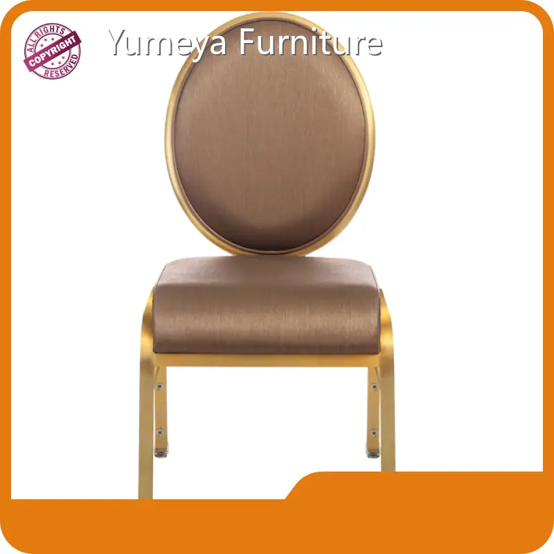 Quality Yumeya Furniture Brand Banquet Chairs Wholesale 1