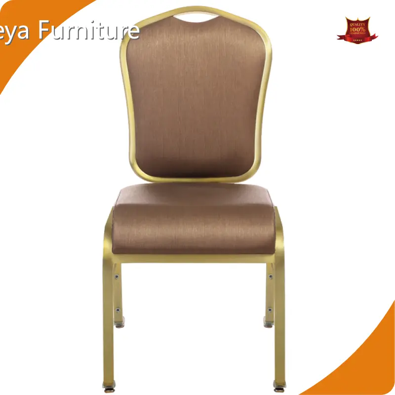 Stackable Meeting Room Chairs Yumeya Furniture Brand-1 1