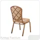 Hotel Armchairs Yumeya Furniture Brand Company 1