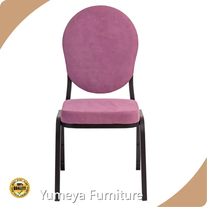 Flex High Back Chair Factory Yumeya Furniture 1