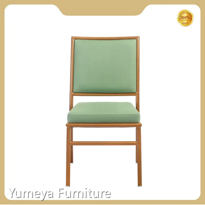 OEM Hotel Furniture Companies Yumeya Furniture 1
