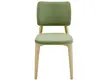 Yumeya Furniture Brand Side Chairs Casino Can Not Be Stacked H850*SH470*W450*D490mm Supplier 2