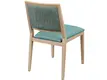 Metal Cafe Chairs Wholesale Yumeya Furniture-1 4