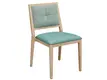 Metal Cafe Chairs Wholesale Yumeya Furniture-1 3