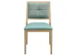 Metal Cafe Chairs Wholesale Yumeya Furniture-1 2
