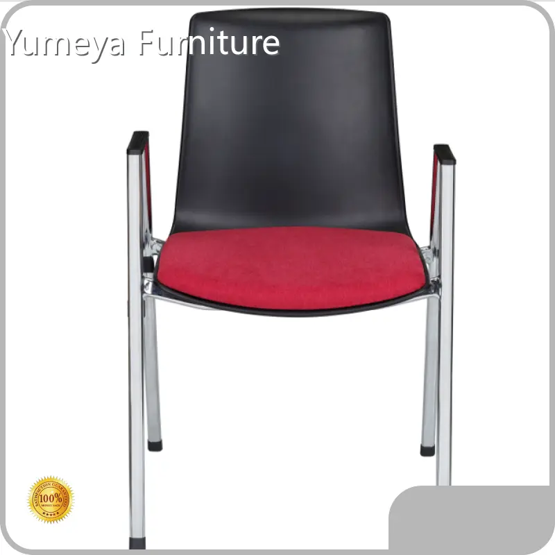 Yumeya Furniture Brand Hotel Accent Chairs Supplier 1