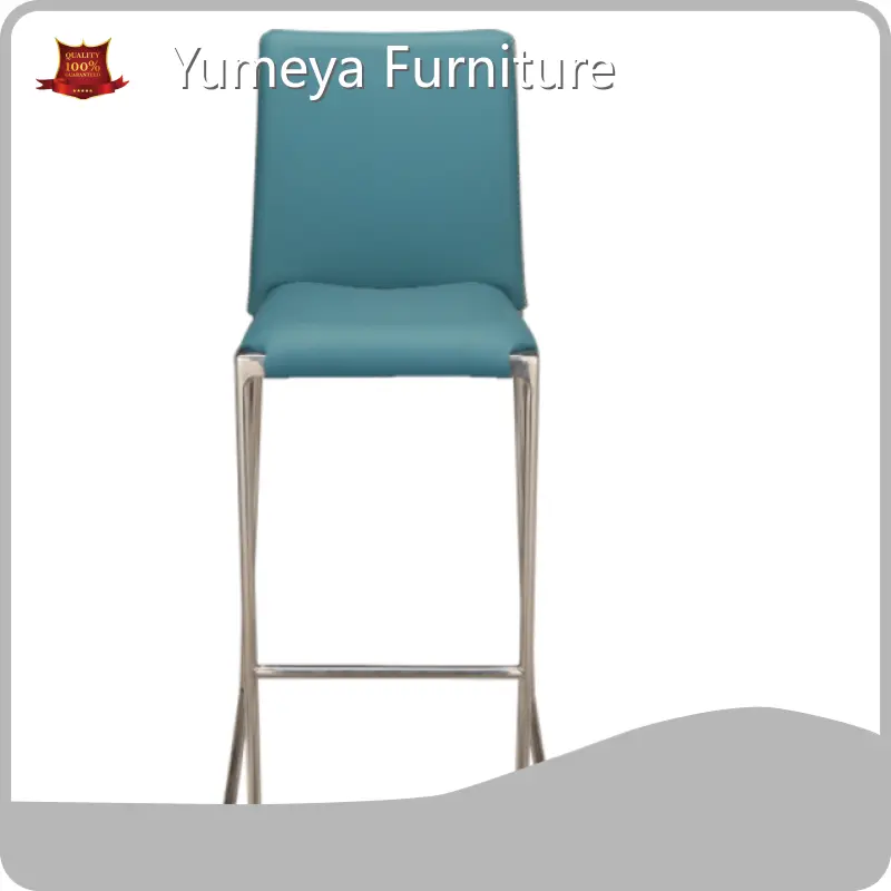Aluminium Cafe Chair Yumeya Furniture Company 1
