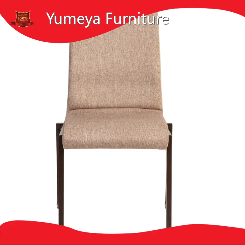 Yumeya Furniture Hospitality Chair Manufacturers 1