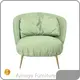 Yumeya Furniture Brand Contract Lounge FurnitureCan Not Be Stacked Hotel 1