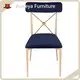 Yumeya Furniture Brand Commercial Side Chairs Hotel H815*SH460*W430*D575 1