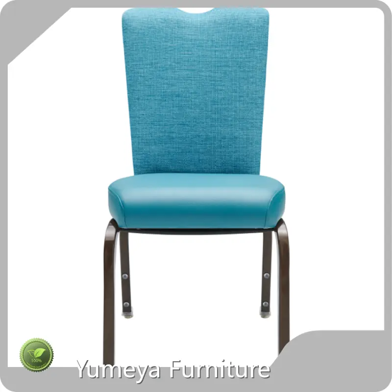 Custom Banquet Chair Design Hotel Yumeya Furniture 1