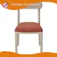 Custom Restaurant Seating for Sale Factory Price Manufacturer | Yumeya Furniture 1