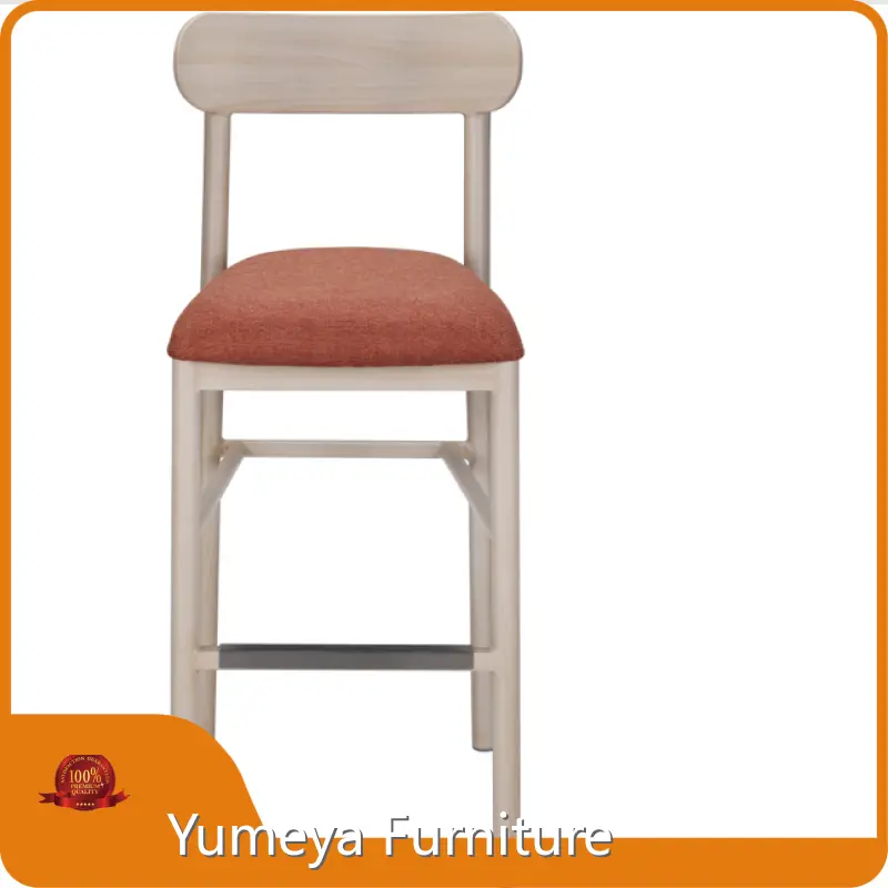 Yumeya Furniture Brand Restaurant Chairs Online Supplier 1