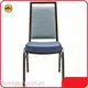 Yumeya Furniture Brand Stackable Function Chairs H950*SH470*W440*D605mm Events&Dining 0.75yard Can Be Stacked 10pcs 1