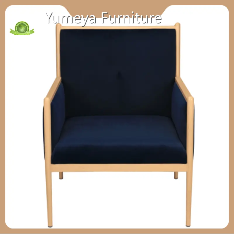 Commercial Banquet Chairs H880*SH450*W650*AW705*D700 Can Not Be Stacked Warranty Yumeya Furniture 1