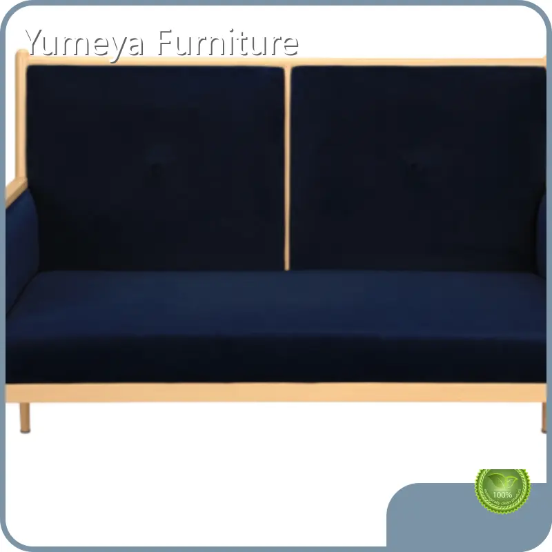Yumeya Furniture Banquet Hall Chairs Brand Can Not Be Stacked Events&Dining 1