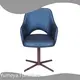 Aluminum Bar Stools with Arms Yumeya Furniture,Steal Nursing Home 1