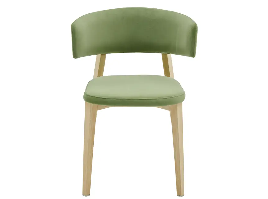 Stackable Event Chairs: Ideal for Large Gatherings and Conferences 1