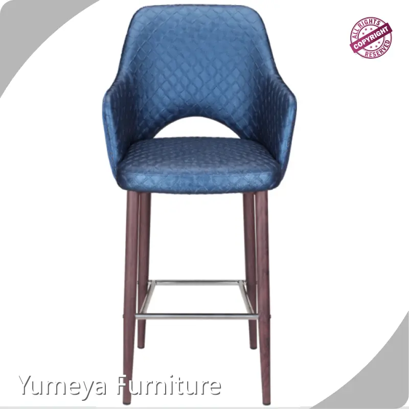 OEM Restaurant Chiavari Chairs Yumeya Furniture Can Not Be Stacked 1