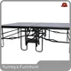 Yumeya Furniture Brand Hotel Dance Floor Contract 1220*2440*H(410/610)mm Can Not Be Stacked Factory 1