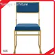Stainless Steel Bar Chairs Events&Dining Yumeya Furniture Brand Can Be Stacked 5 Pcs 1