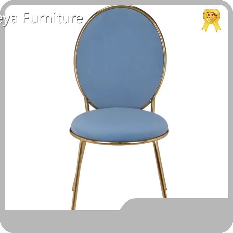 Wholesale Stainless Steel Dining Chairs H940*SH475*W460*D565mm Yumeya Furniture Brand 1