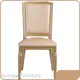 Yumeya Furniture Stackable Wedding Chairs H930*SH480*W460*D585mm 1