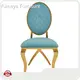 Stainless Steel Dining Chairs H990*SH495*W495*D560mm 1