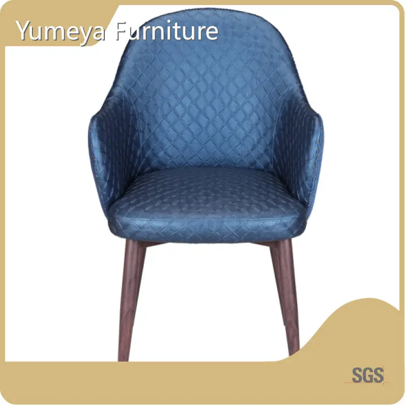 Yumeya Furniture | Top Luxury Restaurant Chairs Supply 1