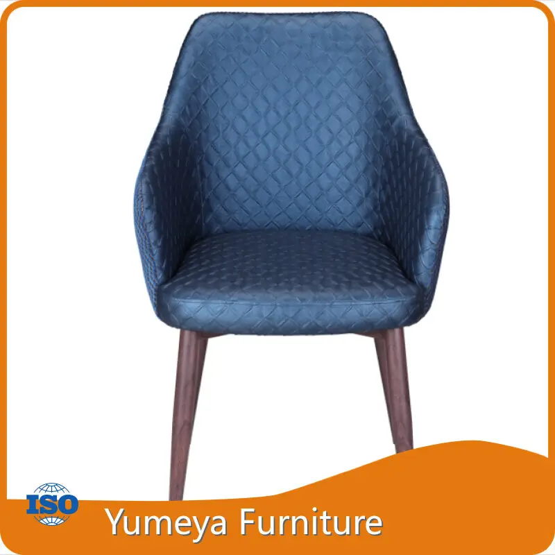 Aluminum Bar Stool 2.0 Yards Yumeya Furniture Company 1