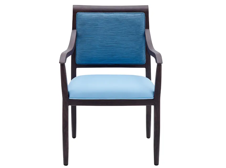 Why Yumeya Furniture hotel room chairs is priced higher?1 1