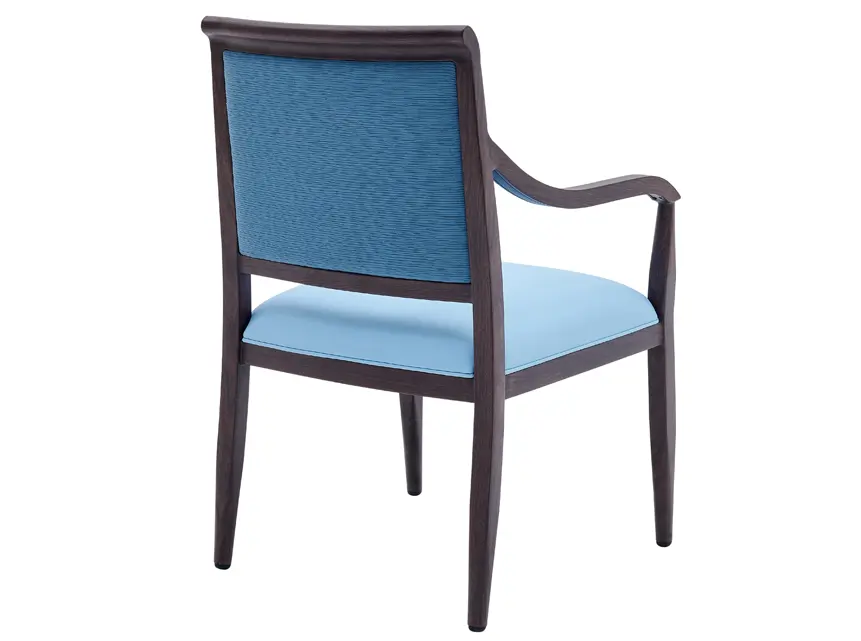 Hotel Guest Room Chairs Yumeya Furniture-1 3