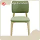 Yumeya Furniture Brand Side Chairs Casino Can Not Be Stacked H850*SH470*W450*D490mm Supplier 1