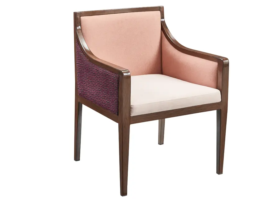 Wholesale Hotel Bedroom Chairs Yumeya Furniture Brand 2