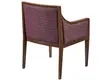 Wholesale Hotel Bedroom Chairs Yumeya Furniture Brand 3