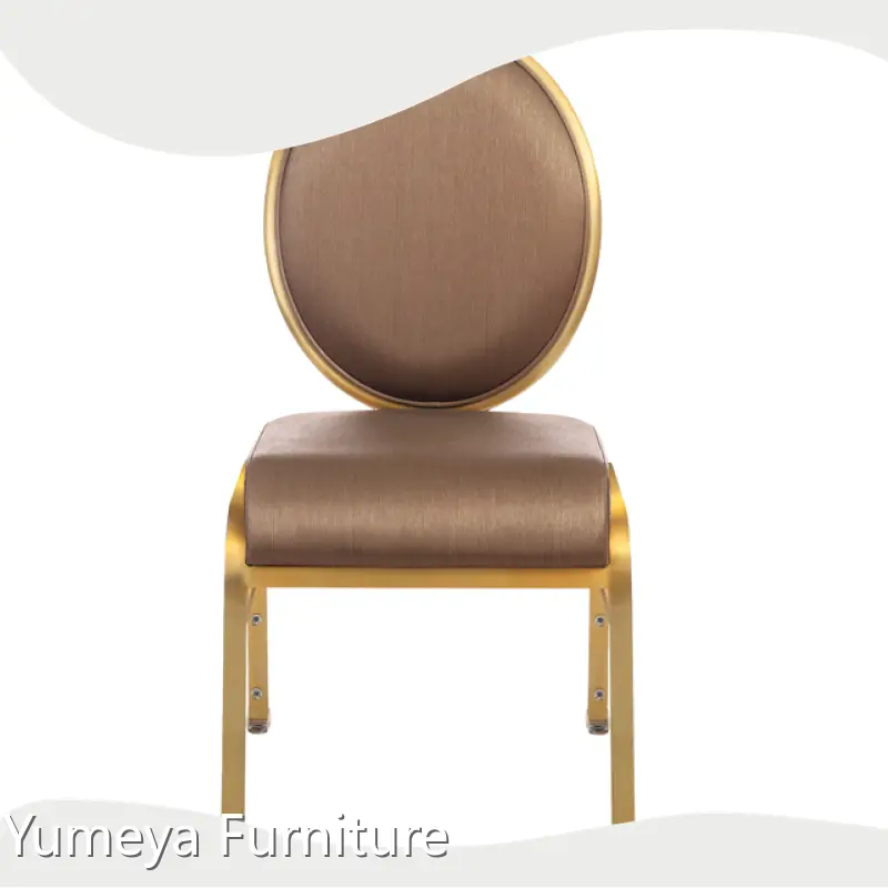 Yumeya Furniture Banquet Chairs Wholesale Banquet Chairs Wholesale 1